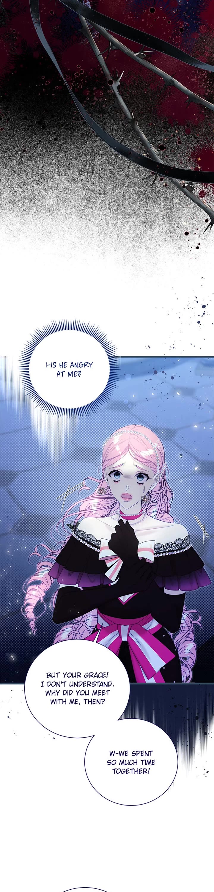 Beatrice chapter 121 page 32