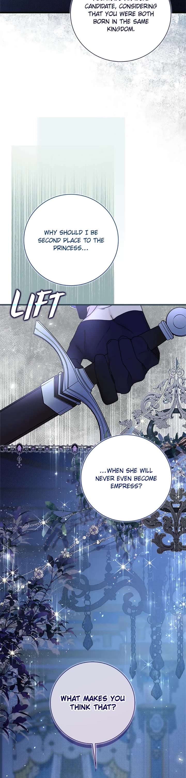 Beatrice chapter 121 page 46