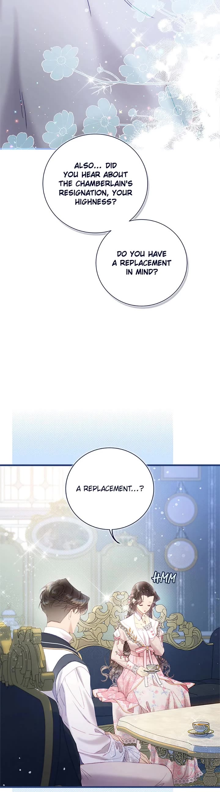 Beatrice chapter 121 page 5