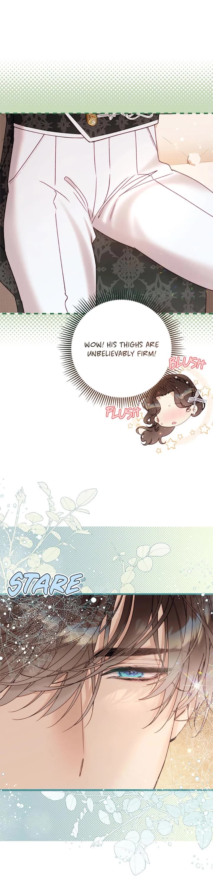 Beatrice chapter 122 page 21