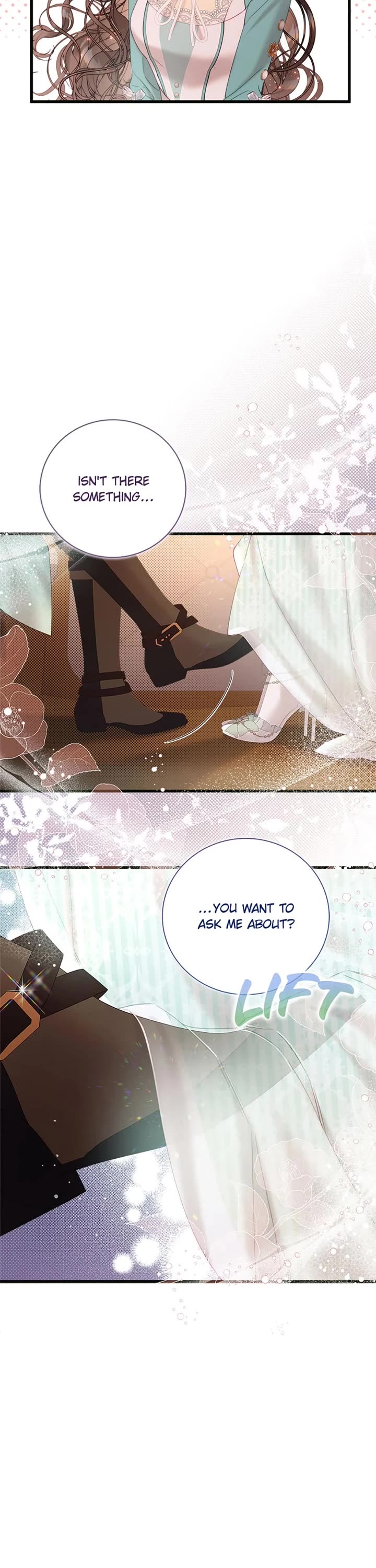Beatrice chapter 122 page 27