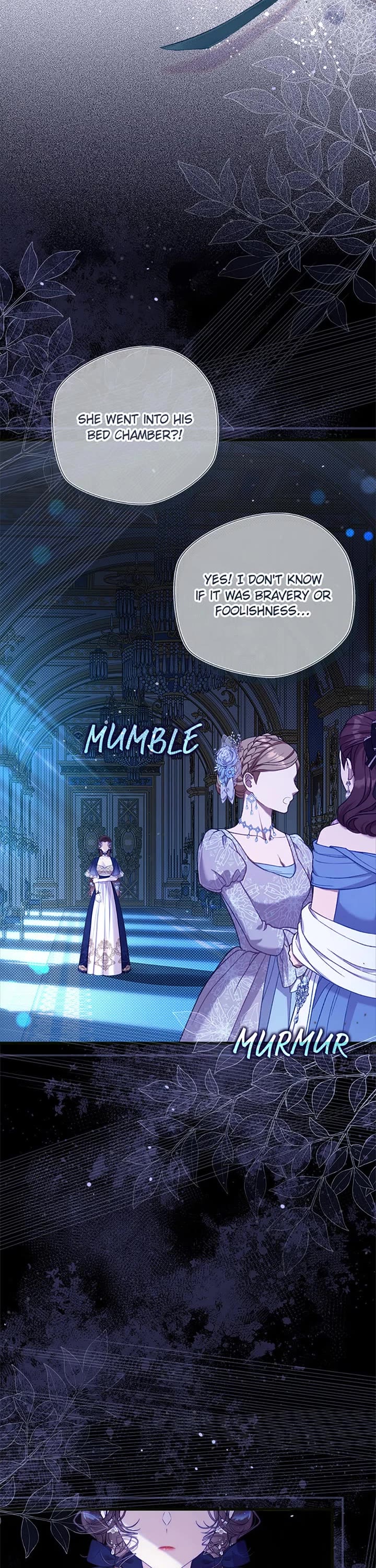 Beatrice chapter 122 page 38