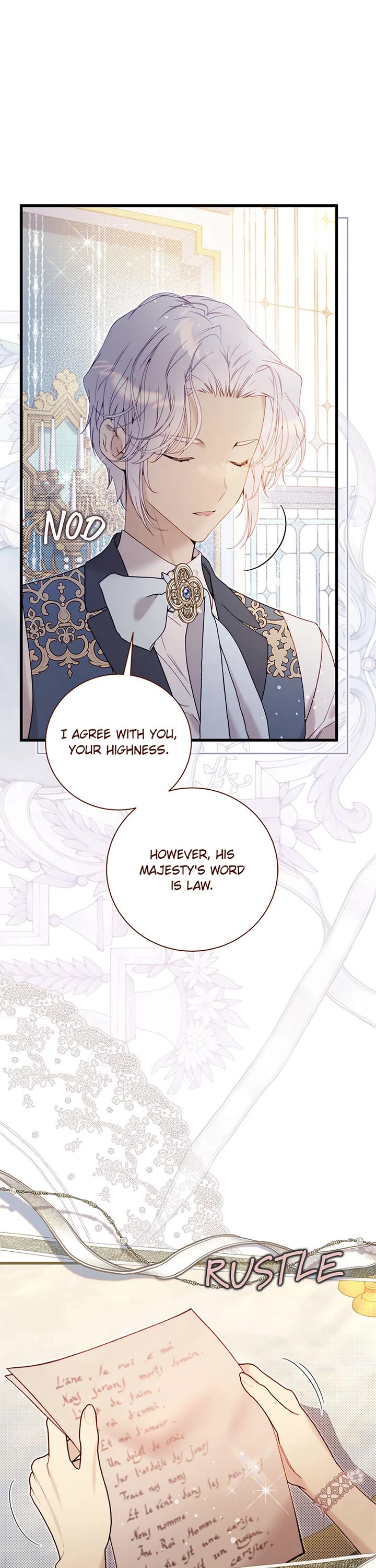 Beatrice chapter 124 page 13