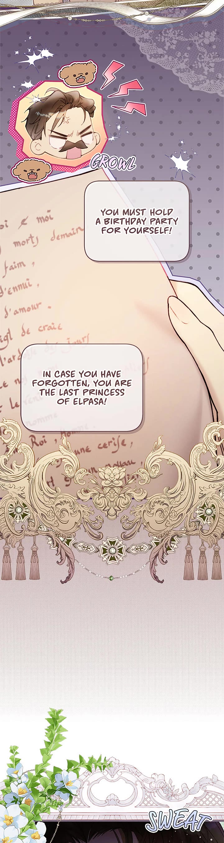 Beatrice chapter 124 page 14