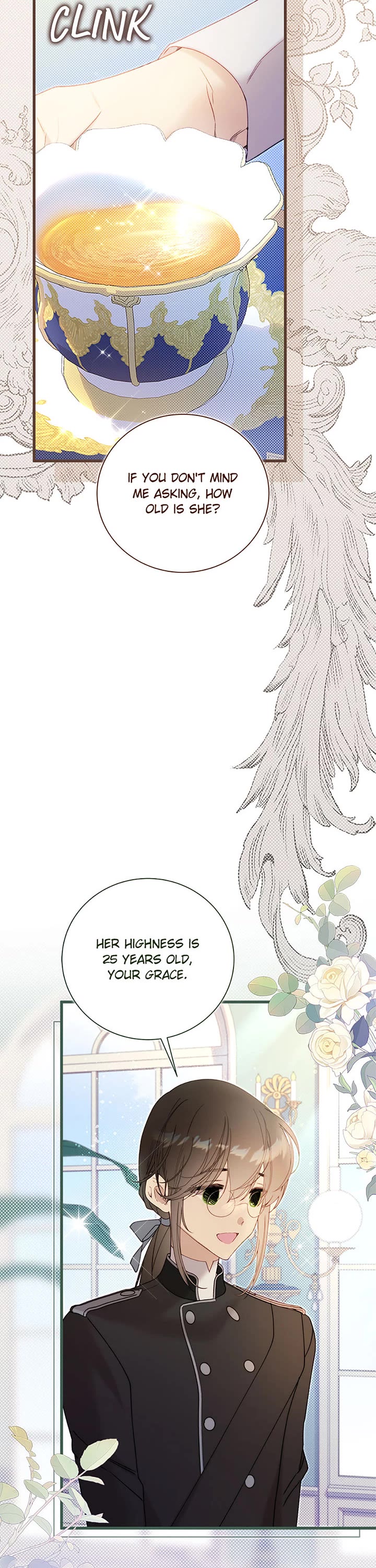 Beatrice chapter 124 page 2