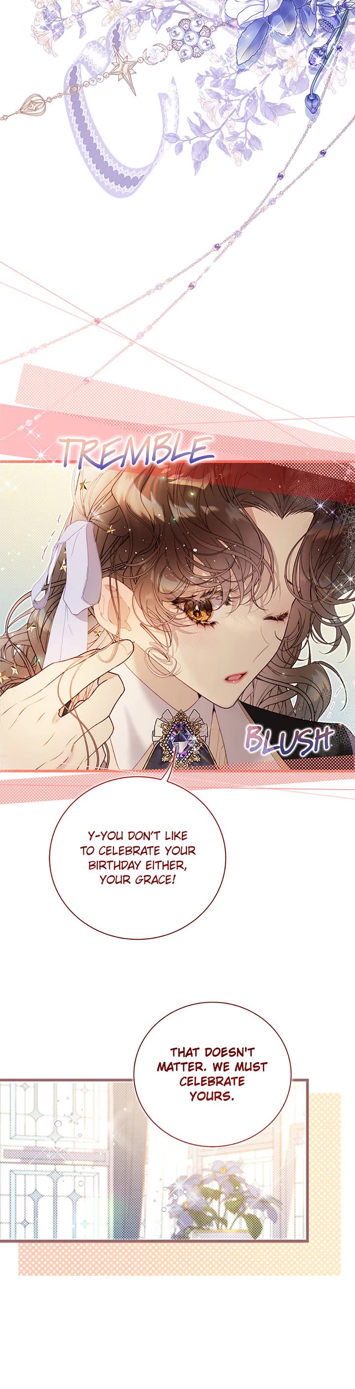 Beatrice chapter 124 page 20
