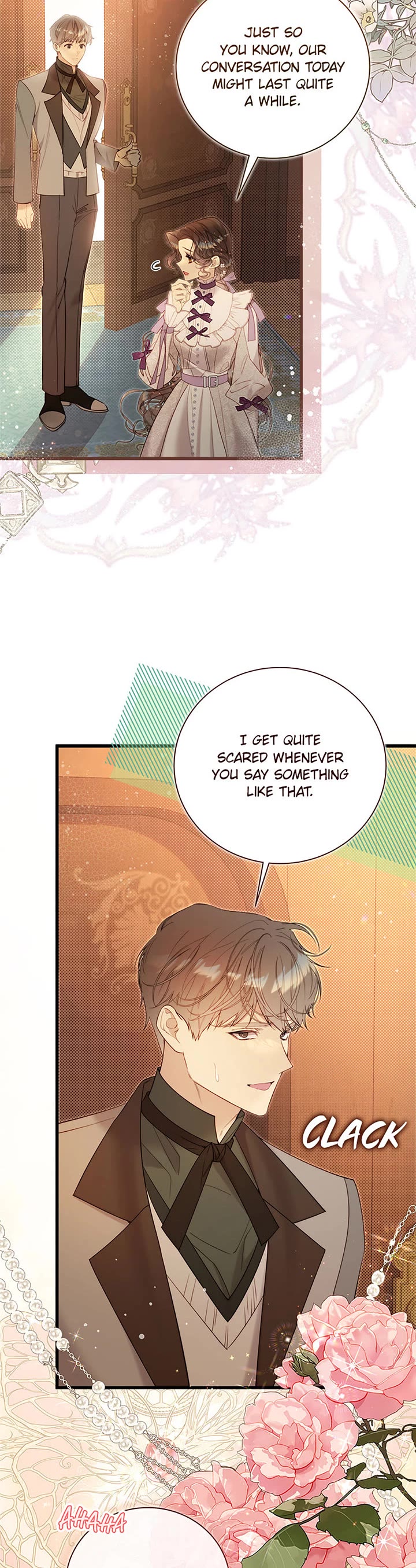 Beatrice chapter 124 page 29