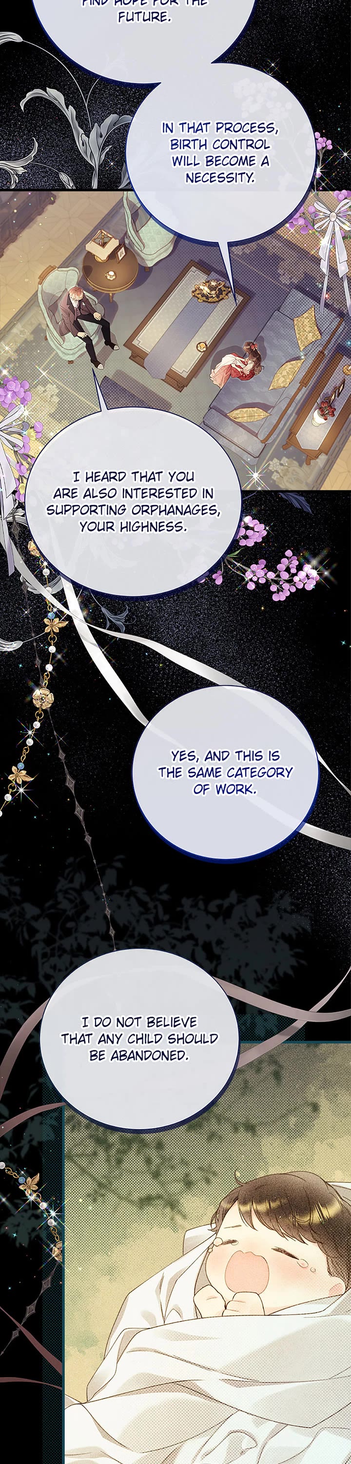 Beatrice chapter 124 page 36