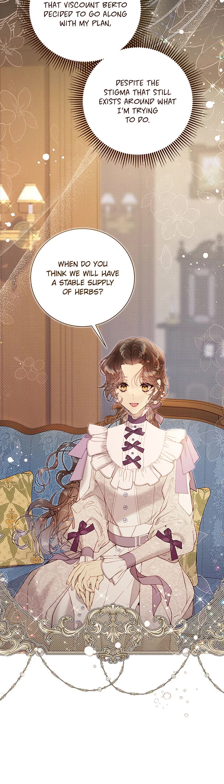 Beatrice chapter 124 page 40