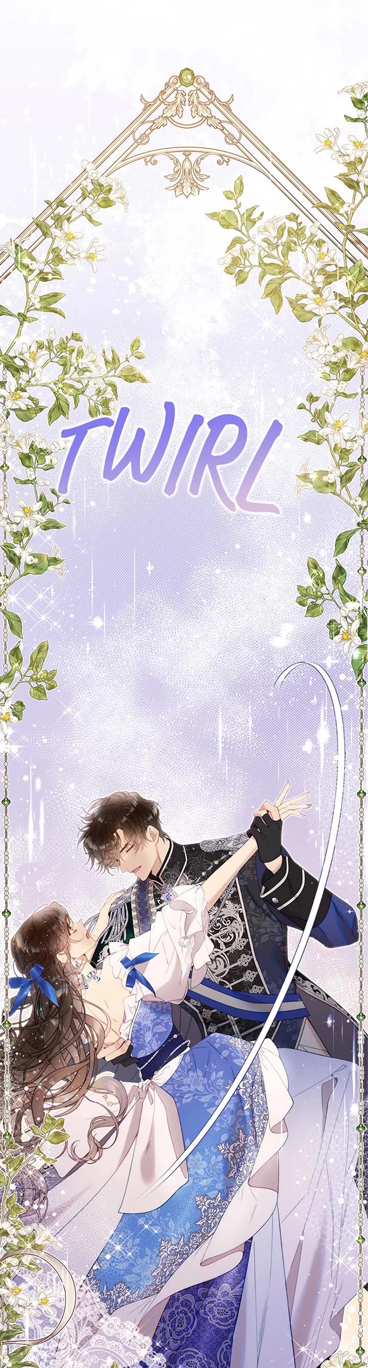 Beatrice chapter 125 page 20