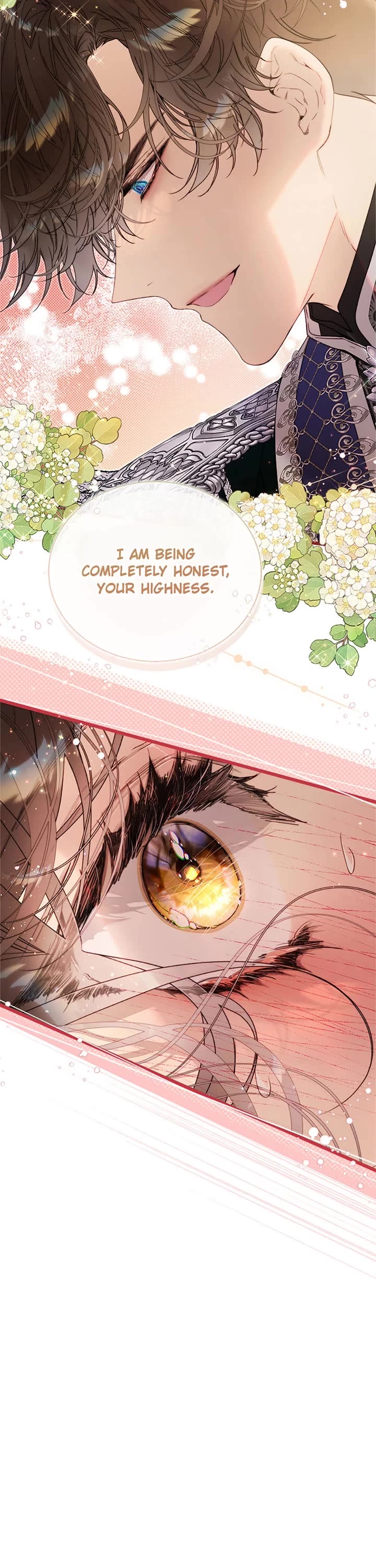 Beatrice chapter 125 page 22