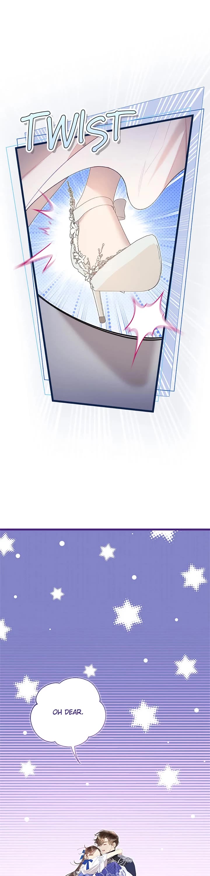 Beatrice chapter 125 page 23