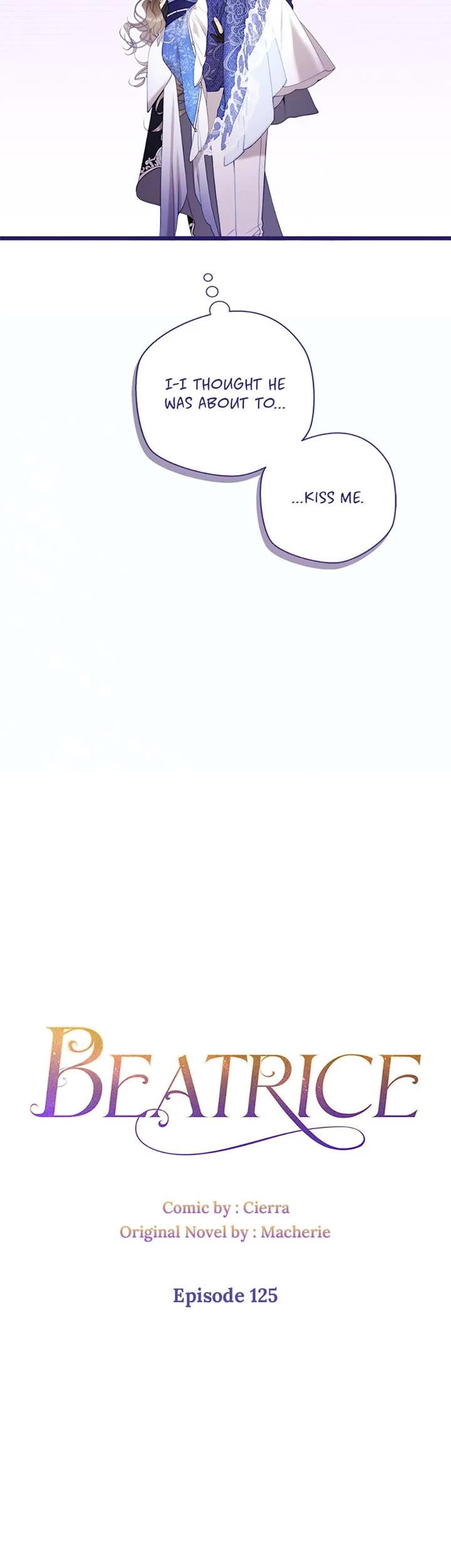 Beatrice chapter 125 page 24