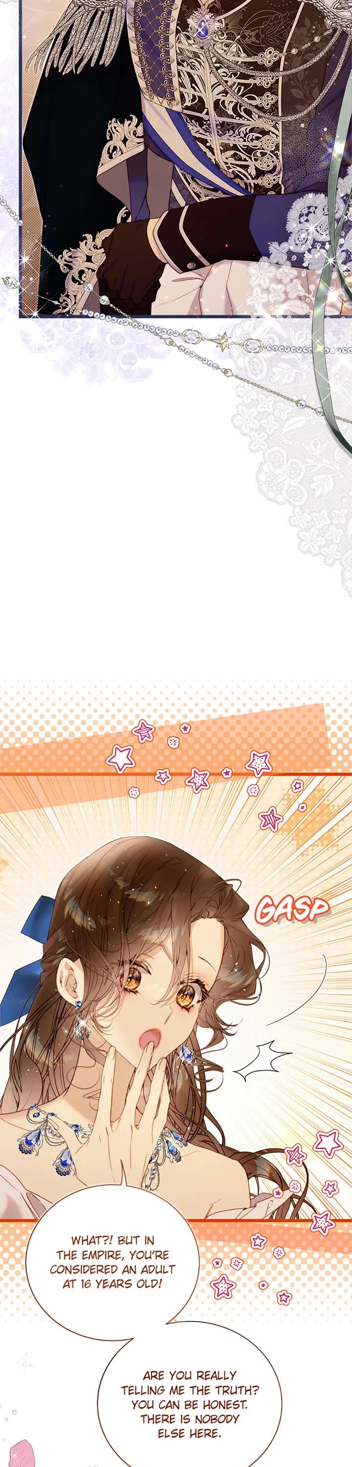 Beatrice chapter 125 page 28