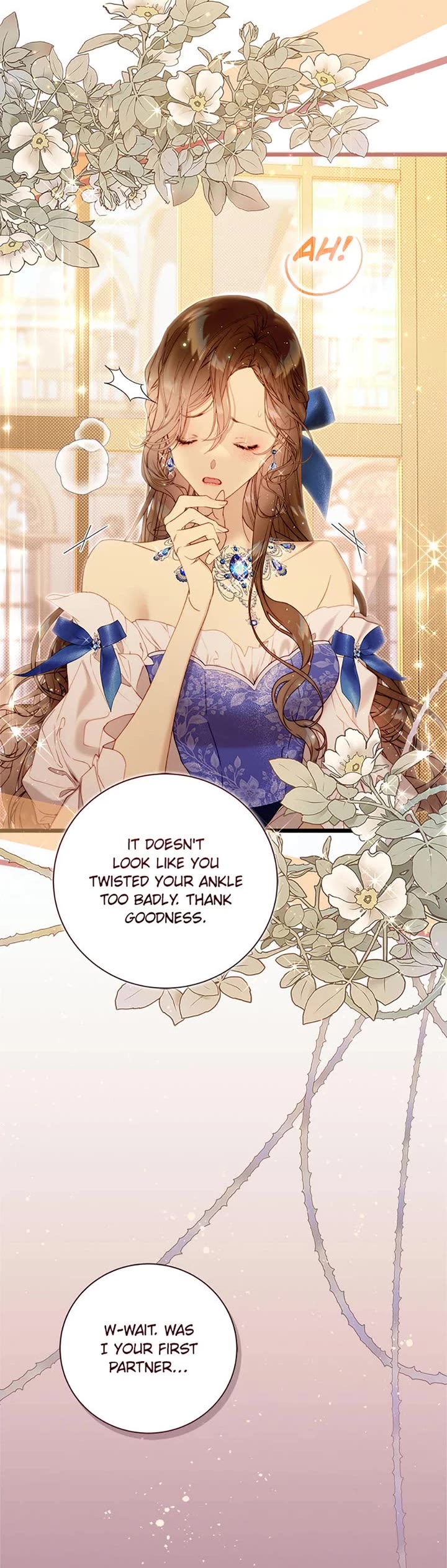 Beatrice chapter 125 page 30