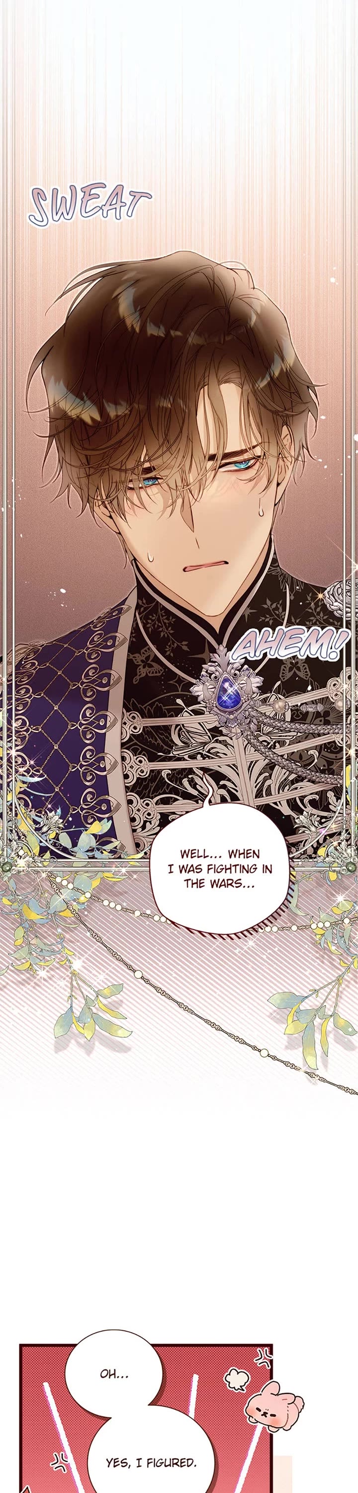 Beatrice chapter 125 page 33