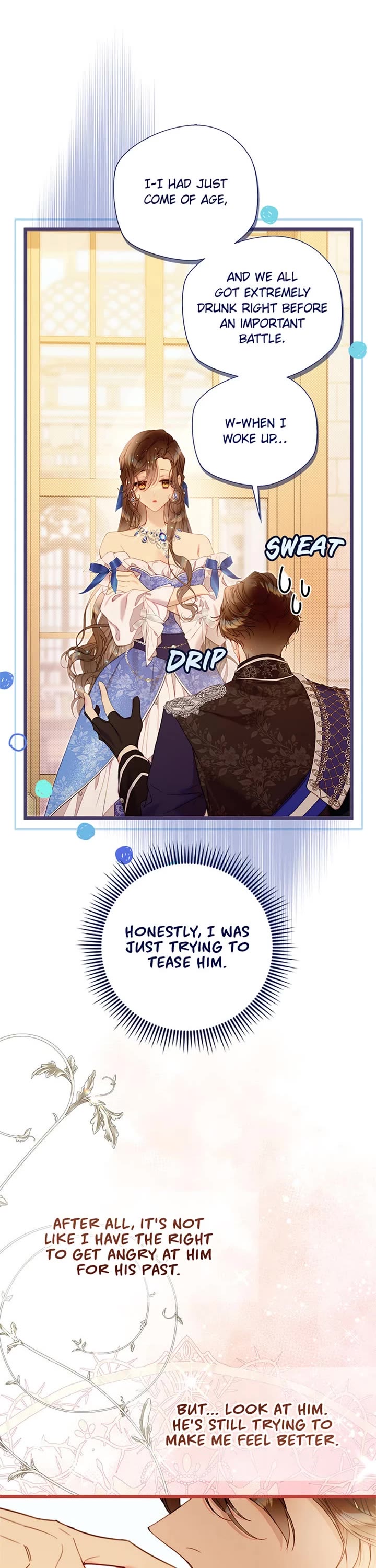 Beatrice chapter 125 page 36