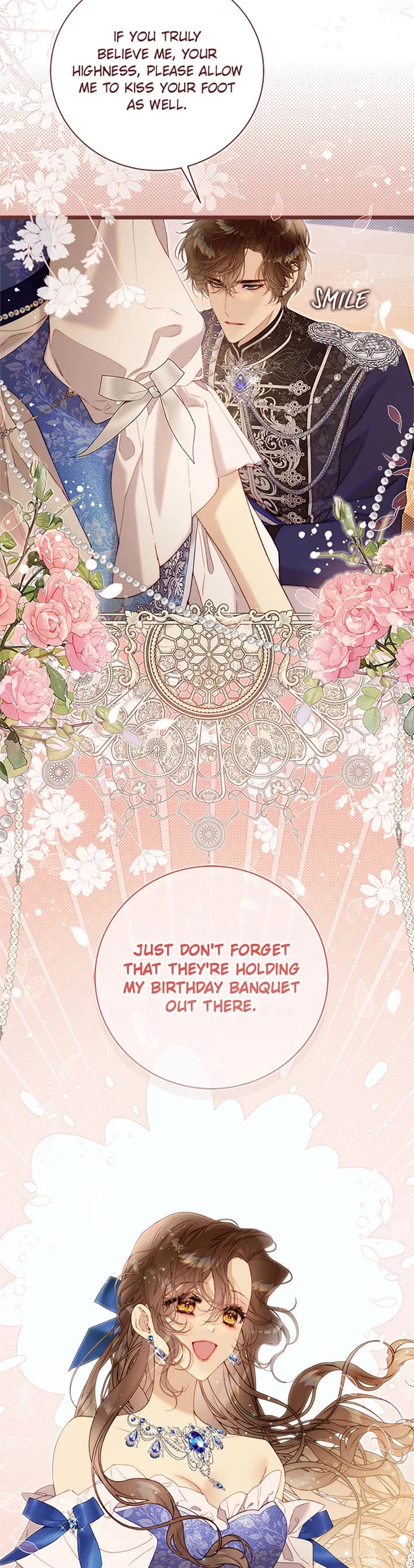 Beatrice chapter 125 page 39