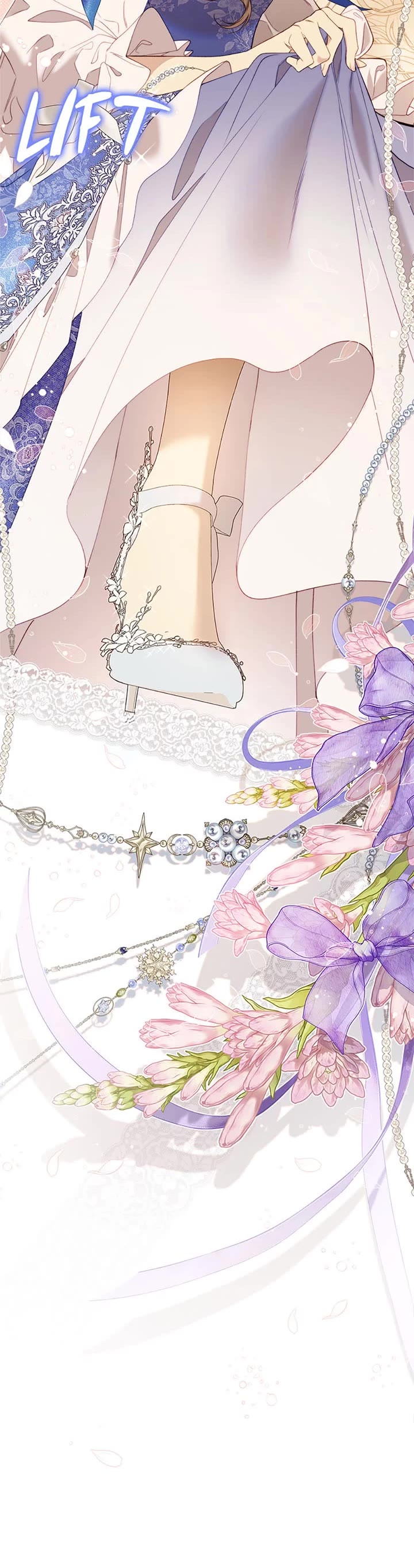 Beatrice chapter 125 page 40