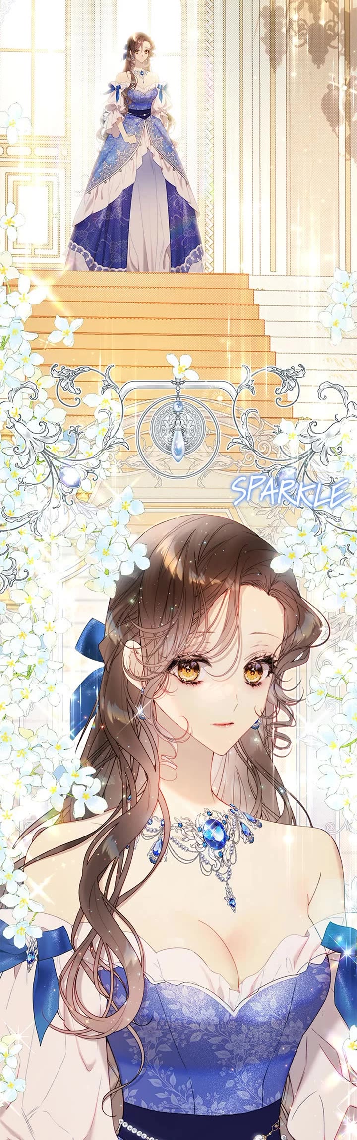 Beatrice chapter 125 page 5