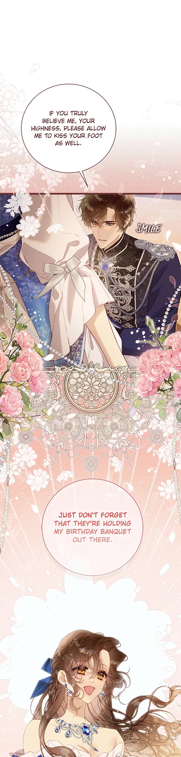 Beatrice chapter 126 page 1