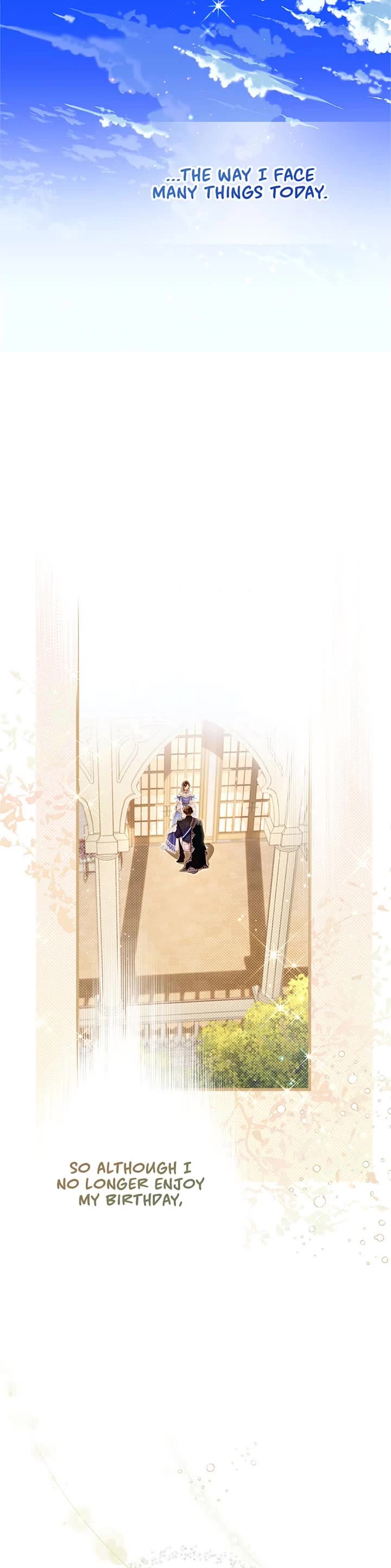 Beatrice chapter 126 page 14