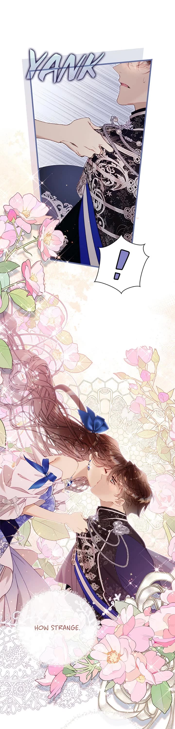 Beatrice chapter 126 page 22