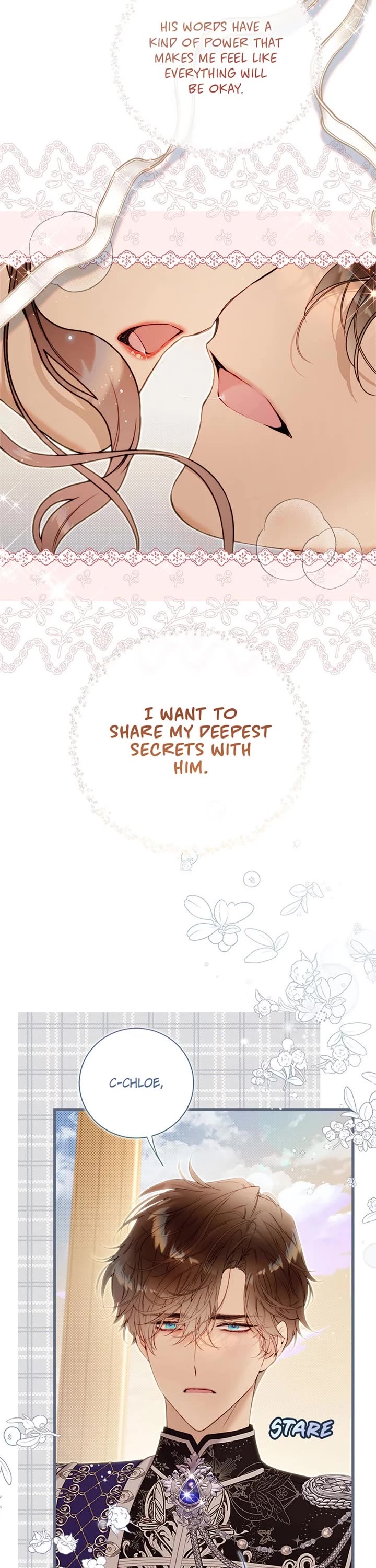 Beatrice chapter 126 page 23