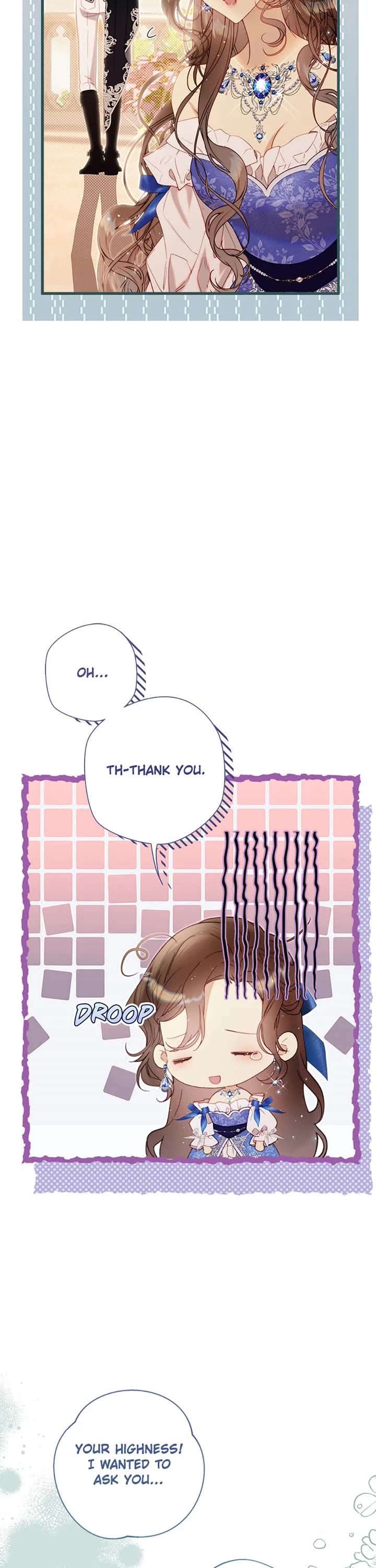 Beatrice chapter 126 page 27