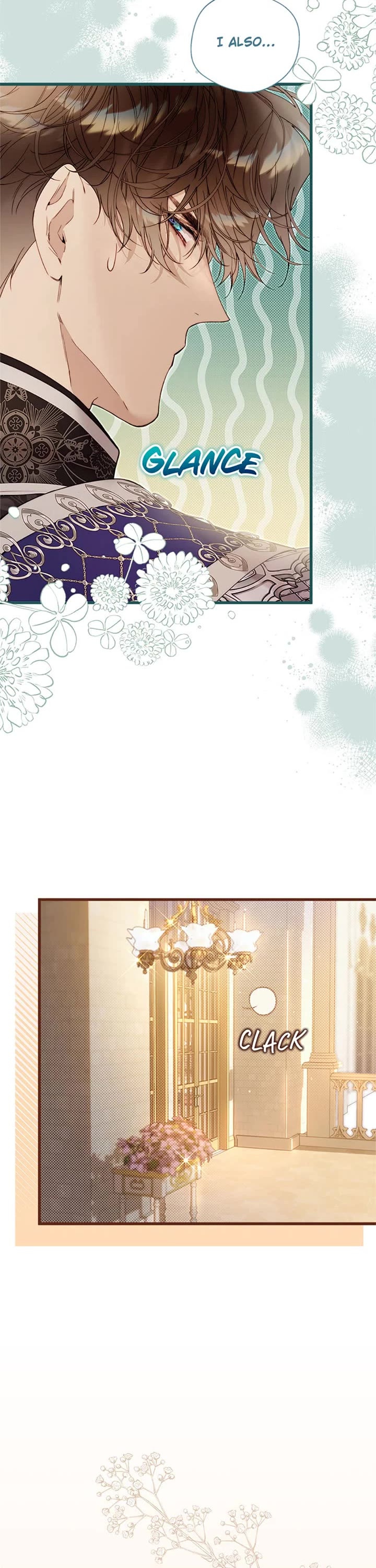 Beatrice chapter 126 page 28