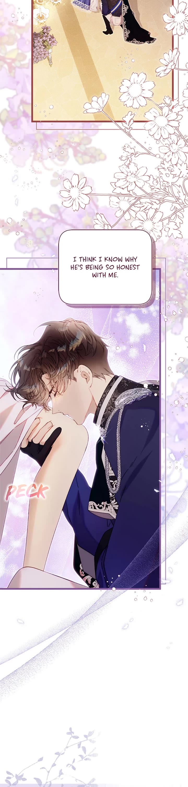 Beatrice chapter 126 page 3