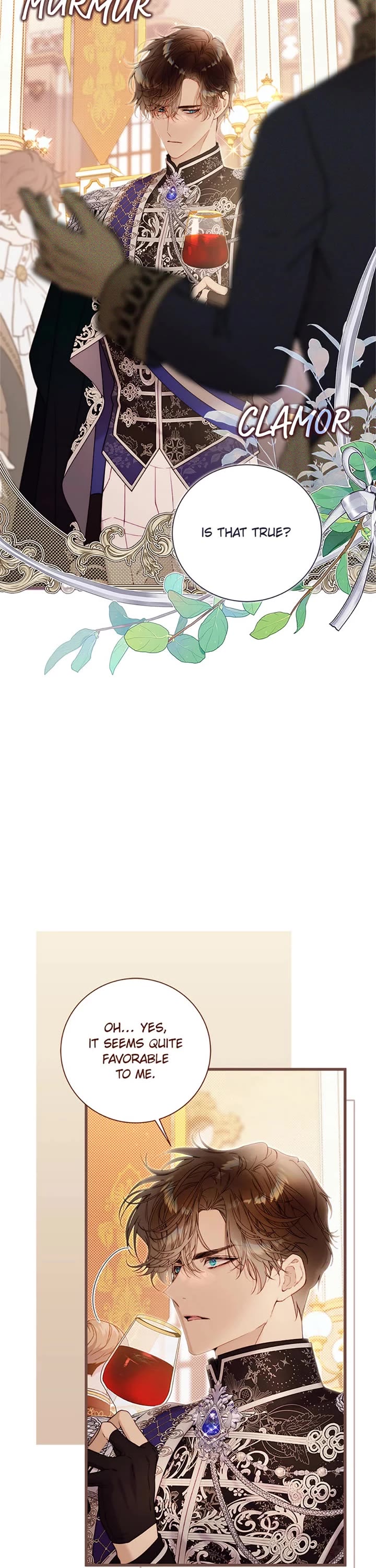 Beatrice chapter 126 page 31