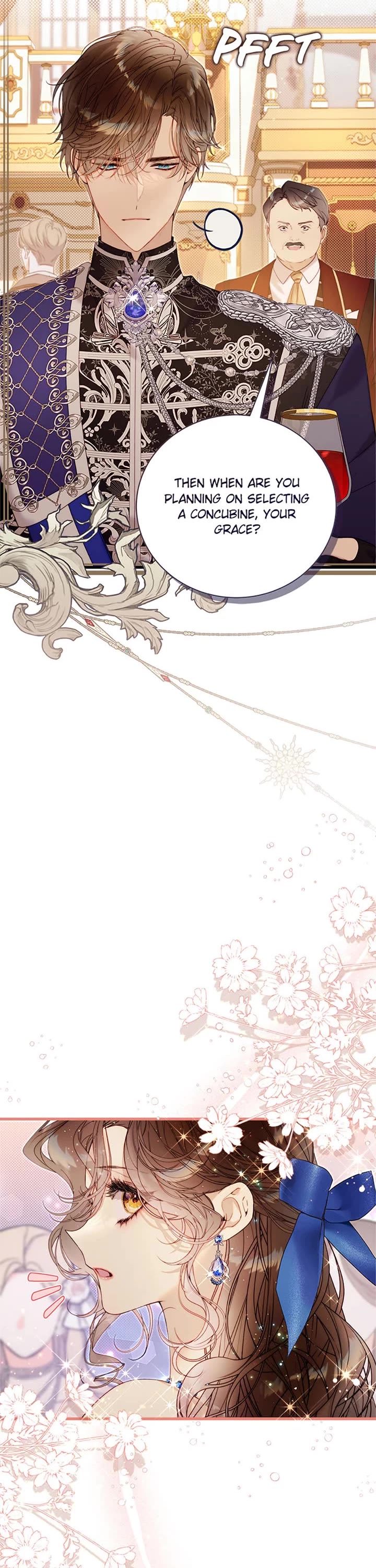 Beatrice chapter 126 page 33