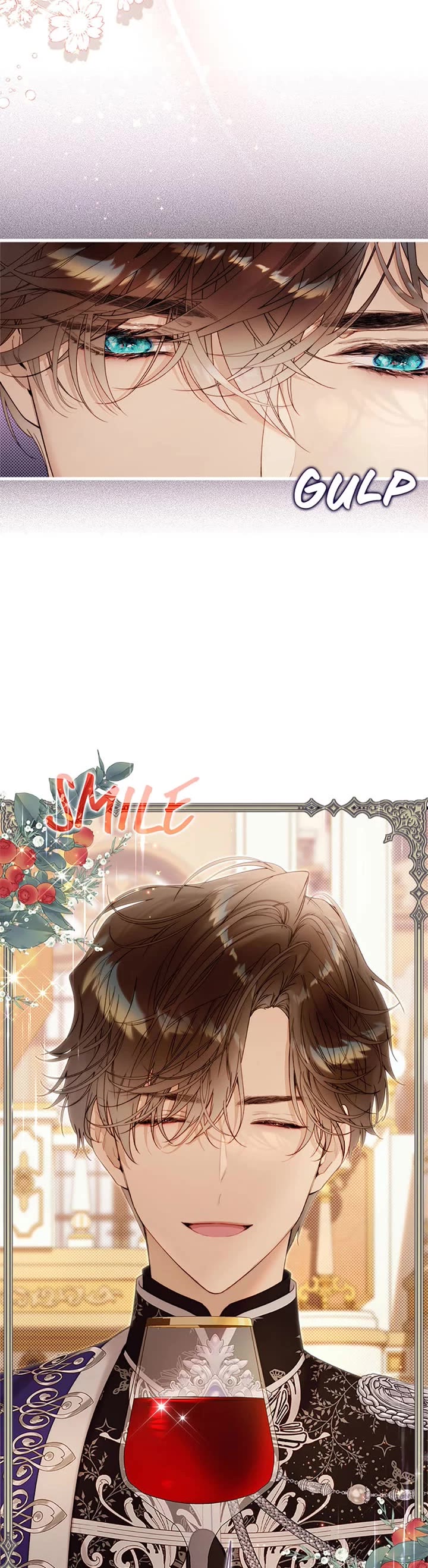 Beatrice chapter 126 page 34