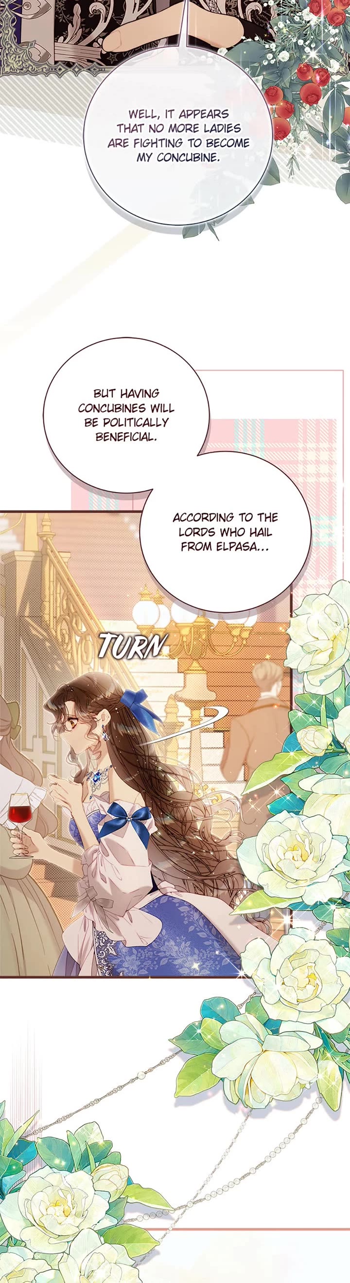 Beatrice chapter 126 page 35