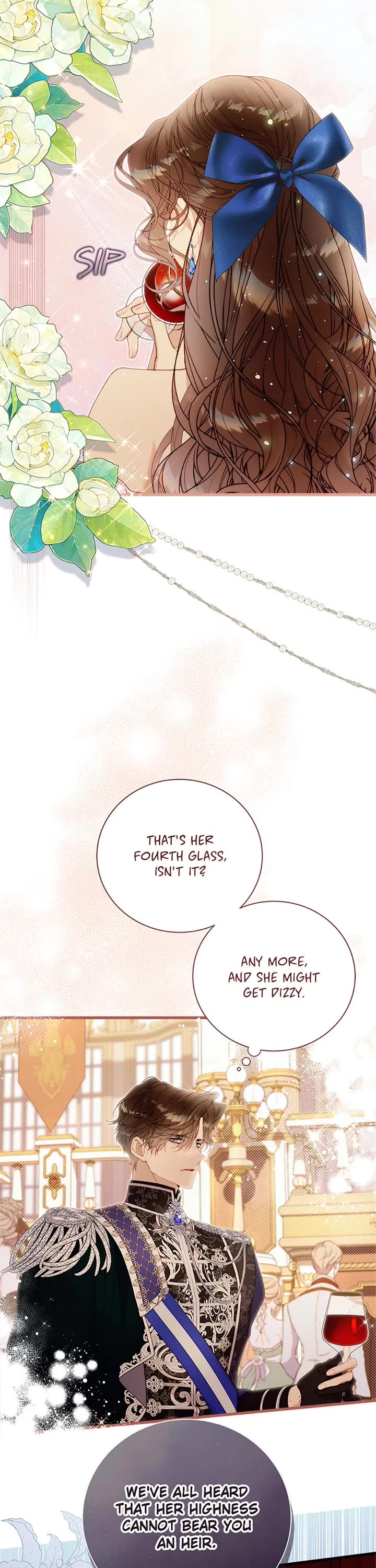 Beatrice chapter 126 page 36