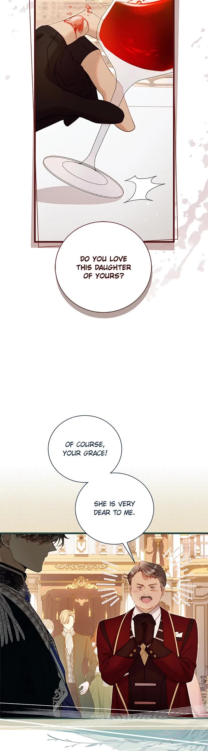 Beatrice chapter 126 page 40