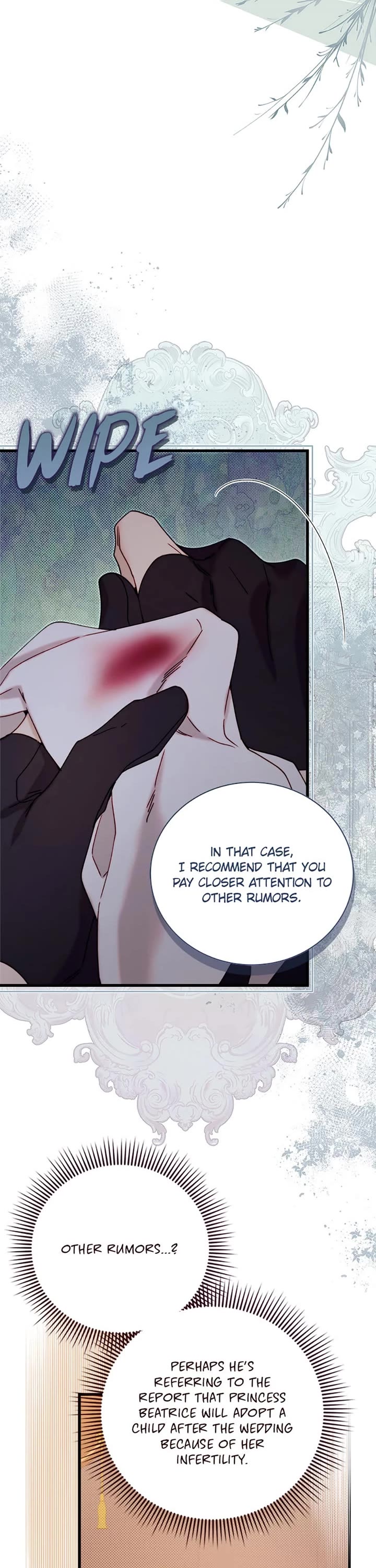 Beatrice chapter 126 page 41