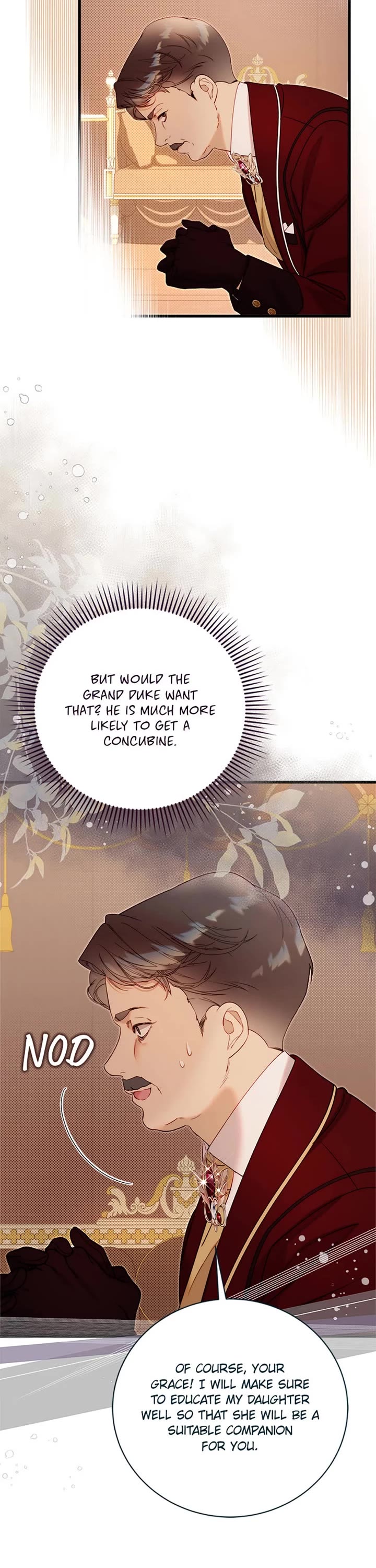 Beatrice chapter 126 page 42