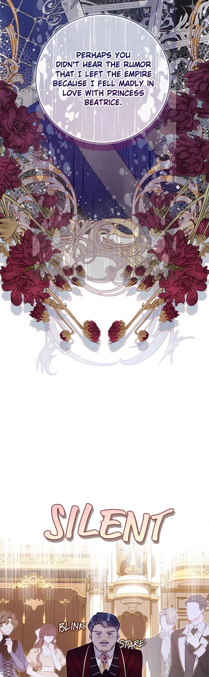 Beatrice chapter 126 page 44