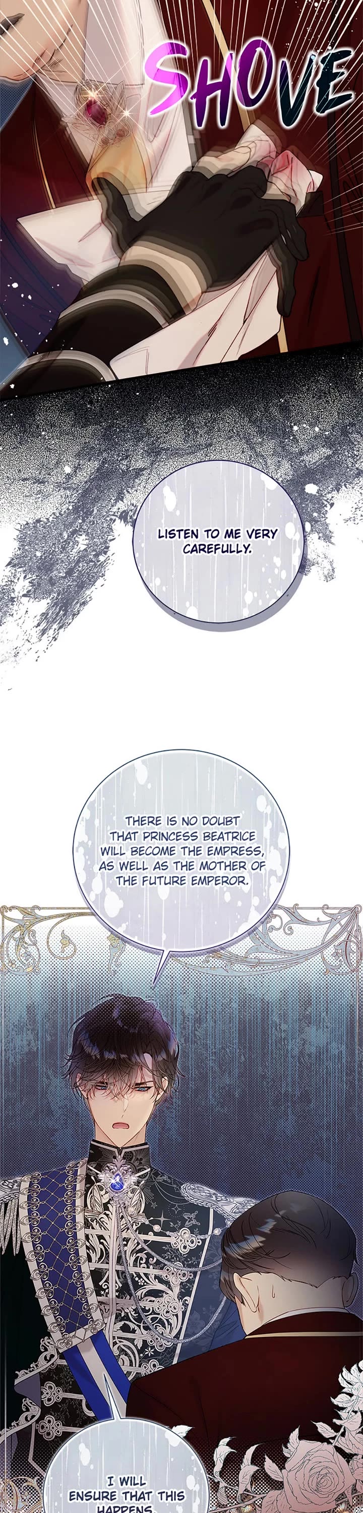 Beatrice chapter 126 page 46