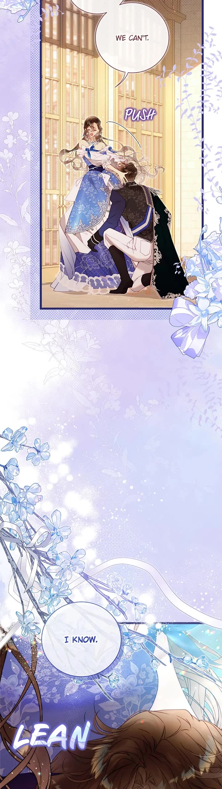 Beatrice chapter 126 page 5