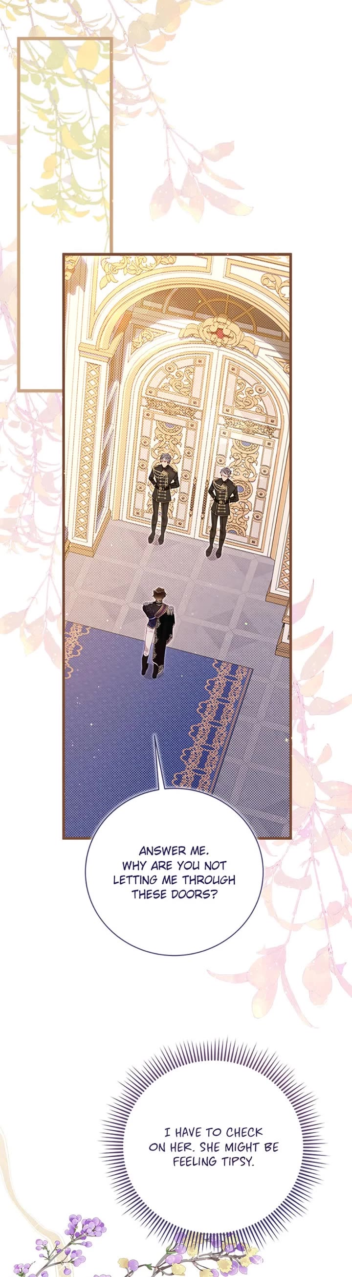 Beatrice chapter 126 page 50