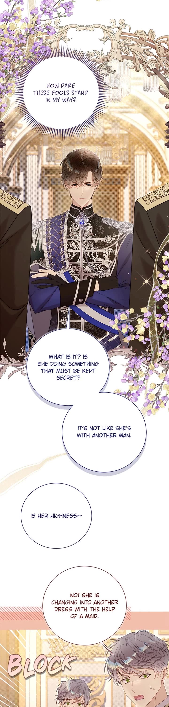 Beatrice chapter 126 page 51