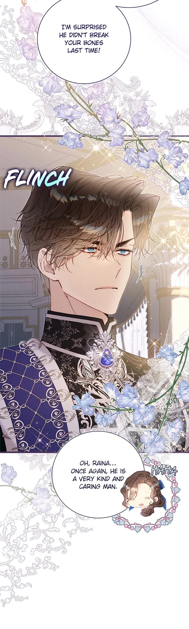 Beatrice chapter 126 page 54