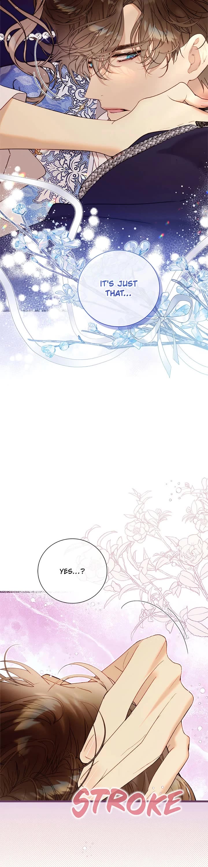 Beatrice chapter 126 page 6