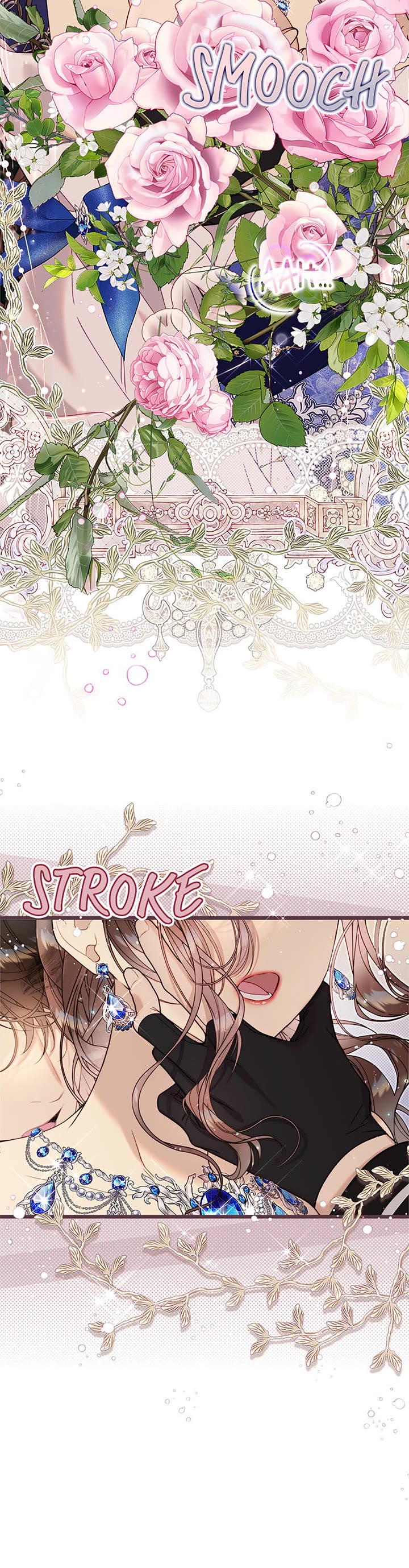 Beatrice chapter 127 page 15