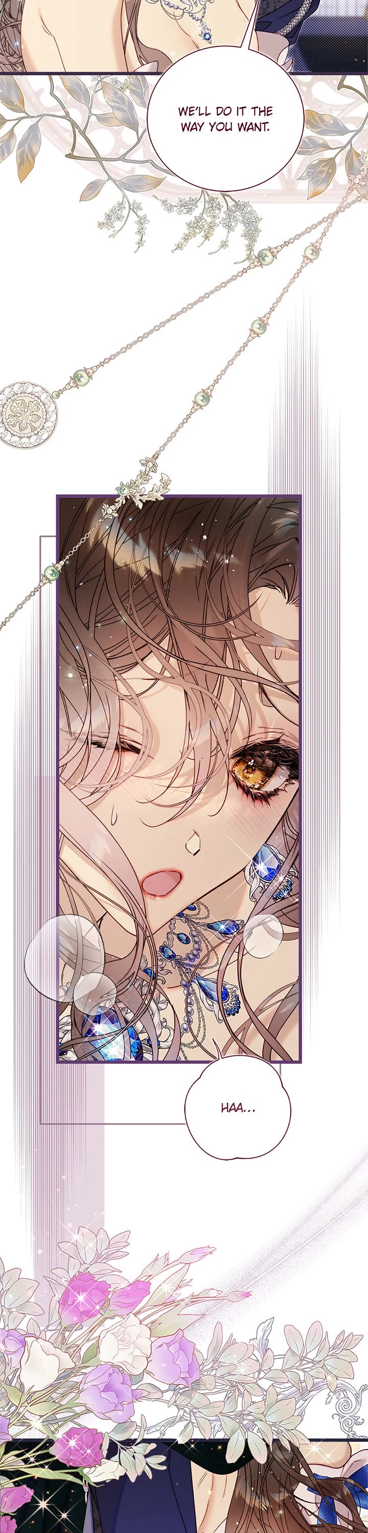 Beatrice chapter 127 page 17