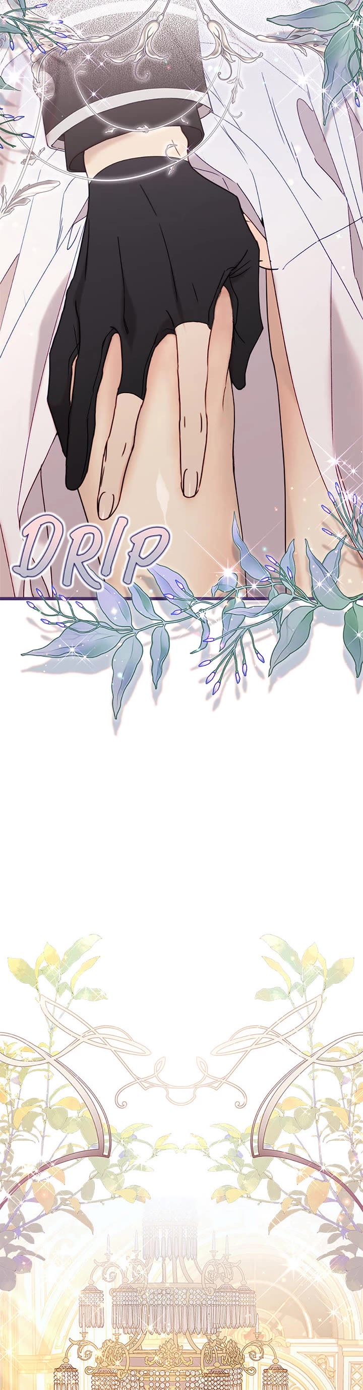 Beatrice chapter 127 page 20