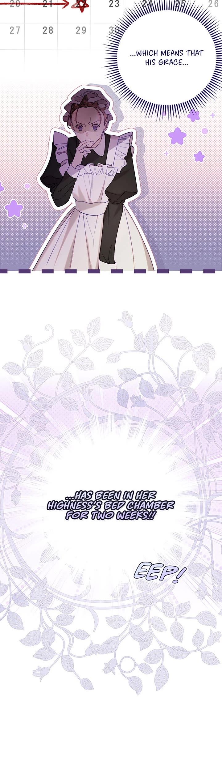 Beatrice chapter 127 page 25